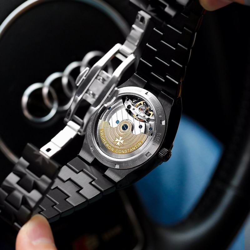 Vacheron Constantin 43X12mm 48 (5)