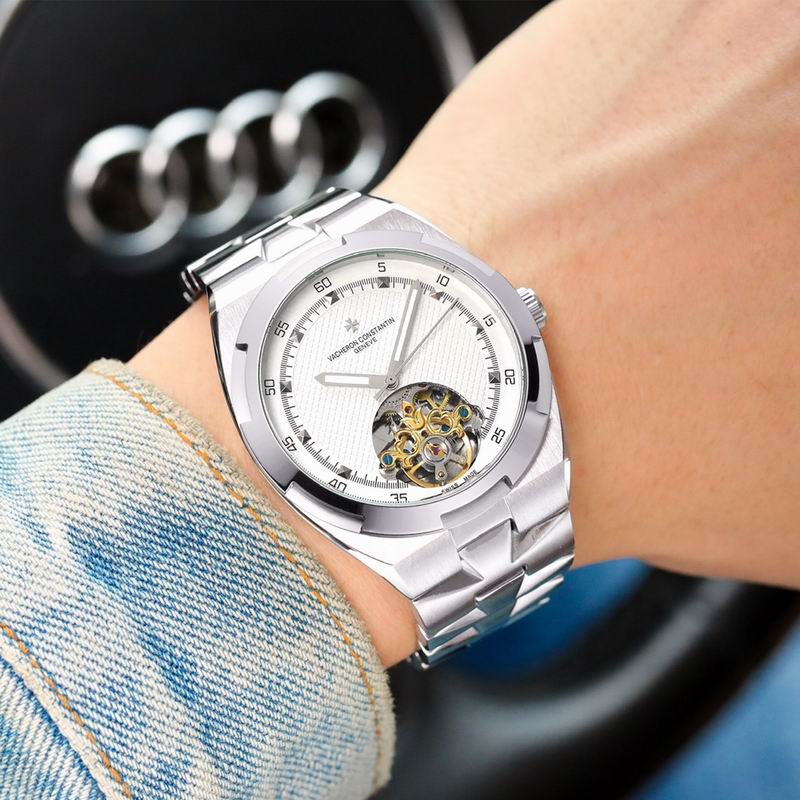 Vacheron Constantin 43X12mm 48 (7)