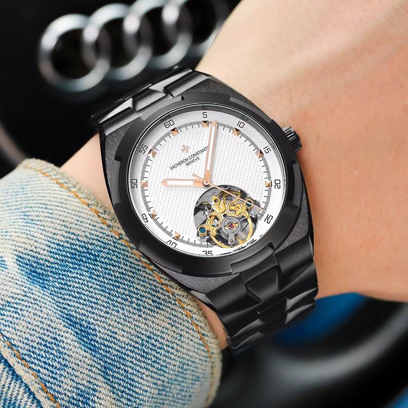 Vacheron Constantin 43X12mm 48 (8)