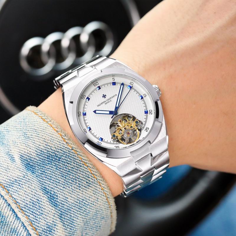 Vacheron Constantin 43X12mm 48 (9)