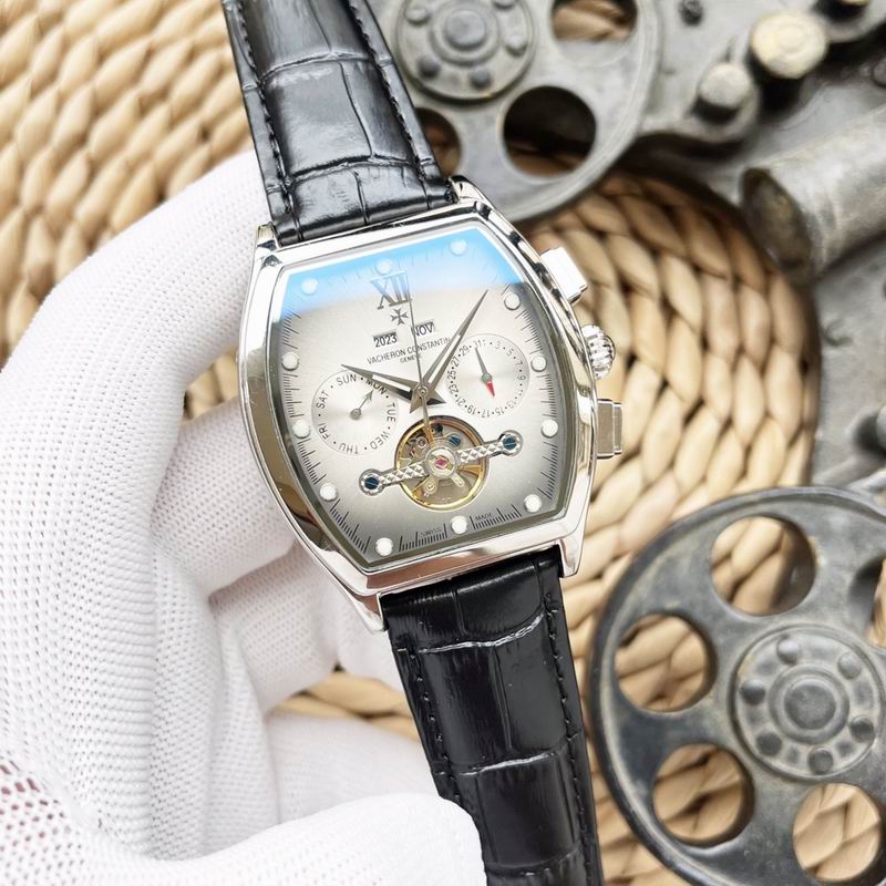 Vacheron Constantin 43X12mm 50 (1)