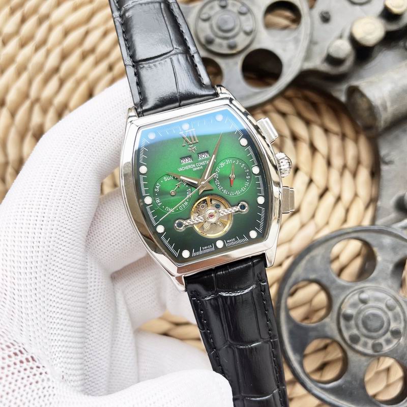 Vacheron Constantin 43X12mm 50 (3)