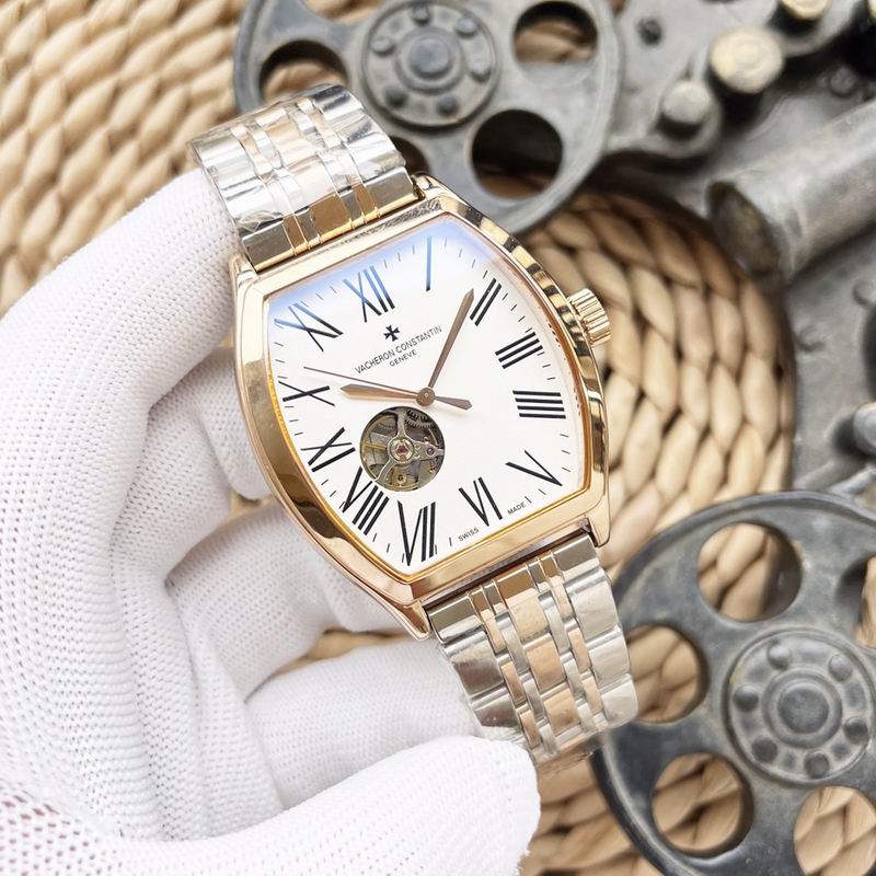 Vacheron Constantin 43X12mm 51 (1)