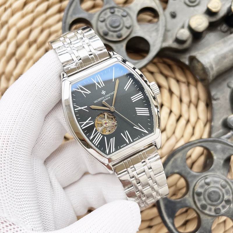 Vacheron Constantin 43X12mm 51 (3)