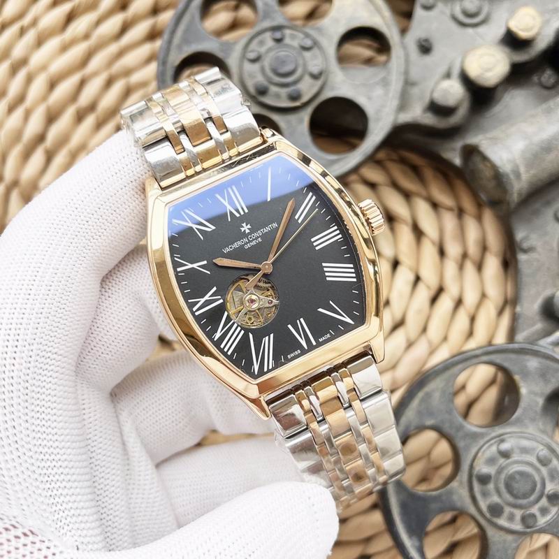 Vacheron Constantin 43X12mm 51 (5)