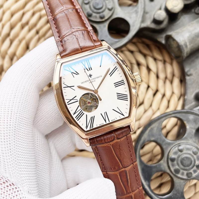 Vacheron Constantin 43X12mm 51 (6)