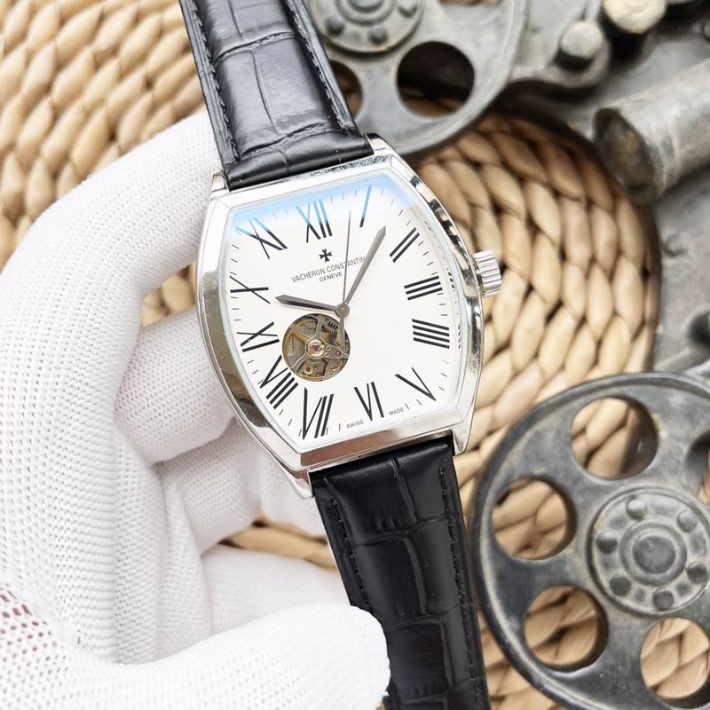 Vacheron Constantin 43X12mm 51 (7)
