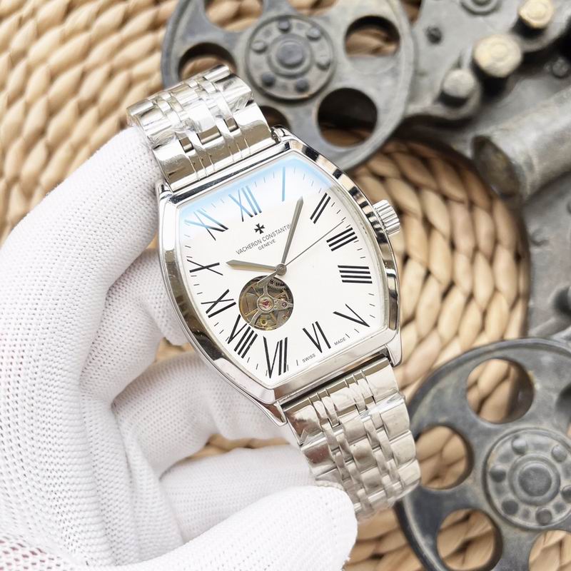 Vacheron Constantin 43X12mm 51 (8)