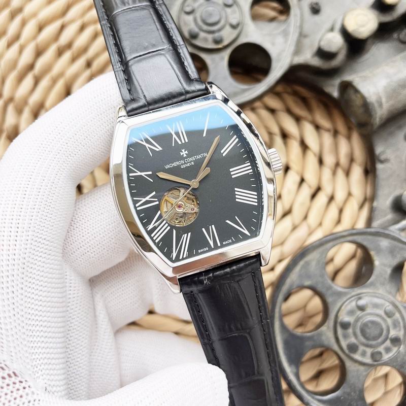 Vacheron Constantin 43X12mm 51 (9)