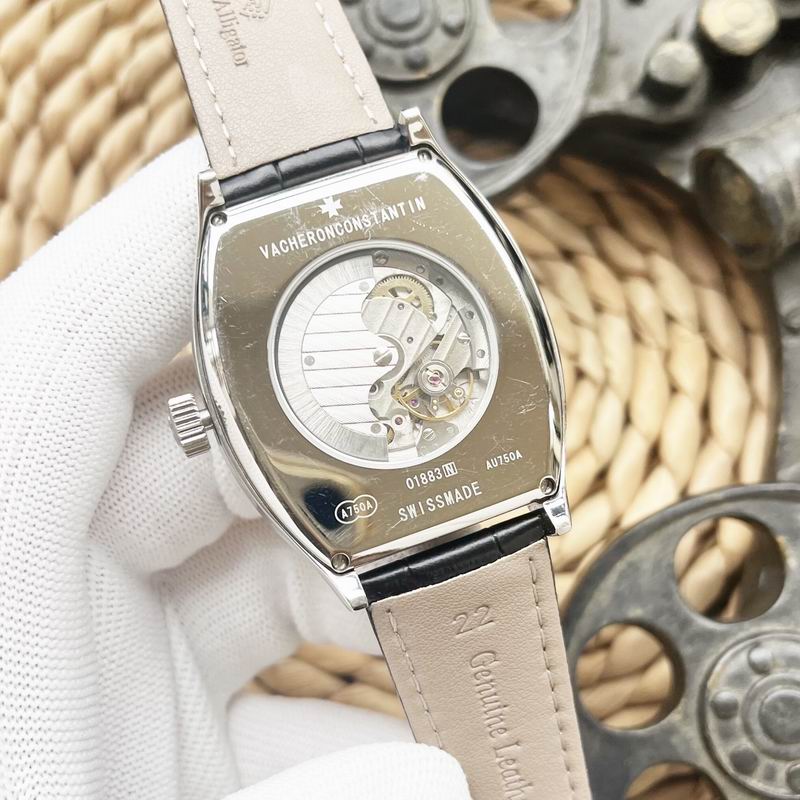 Vacheron Constantin 43X12mm 69 (10)