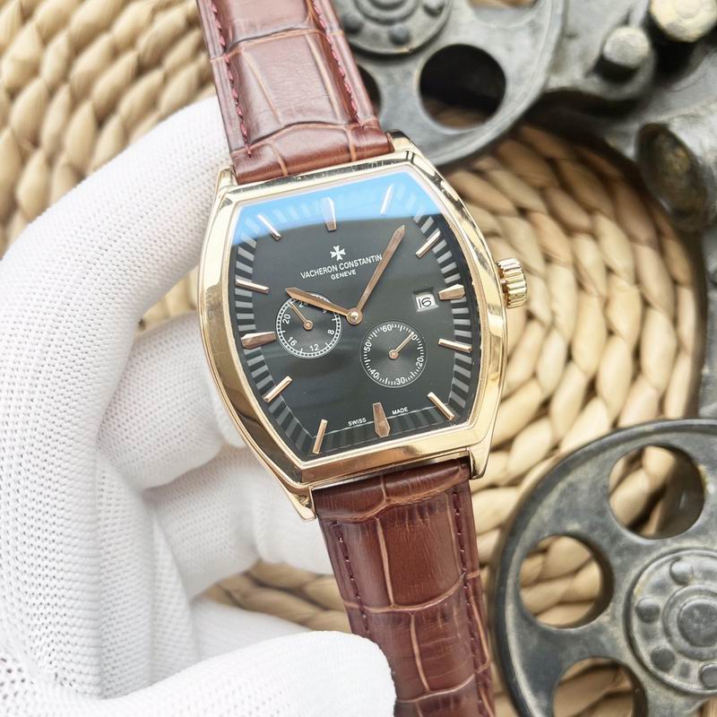 Vacheron Constantin 43X12mm 69 (13)