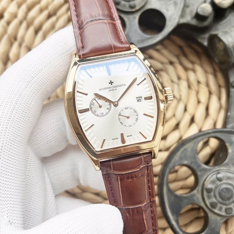 Vacheron Constantin 43X12mm 69 (15)