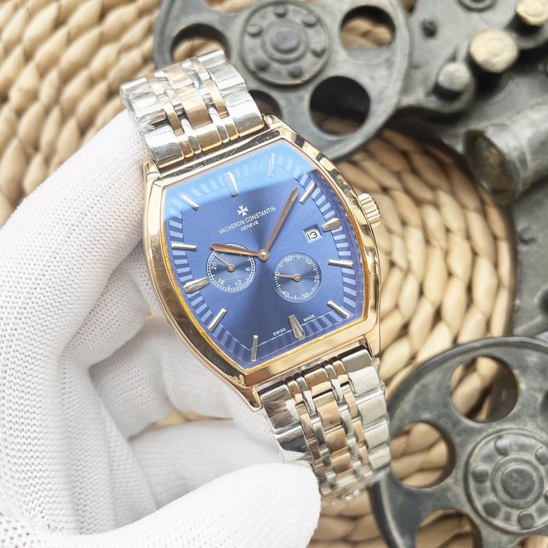 Vacheron Constantin 43X12mm 69 (2)