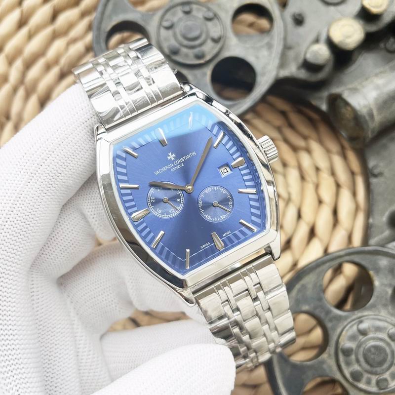 Vacheron Constantin 43X12mm 69 (8)