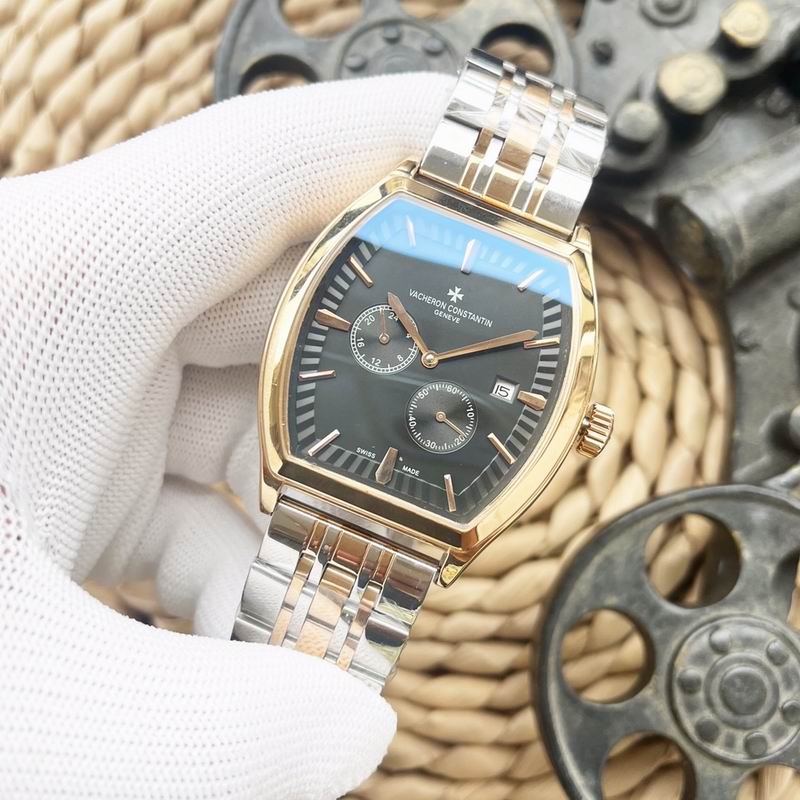 Vacheron Constantin 43X12mm 69 (9)
