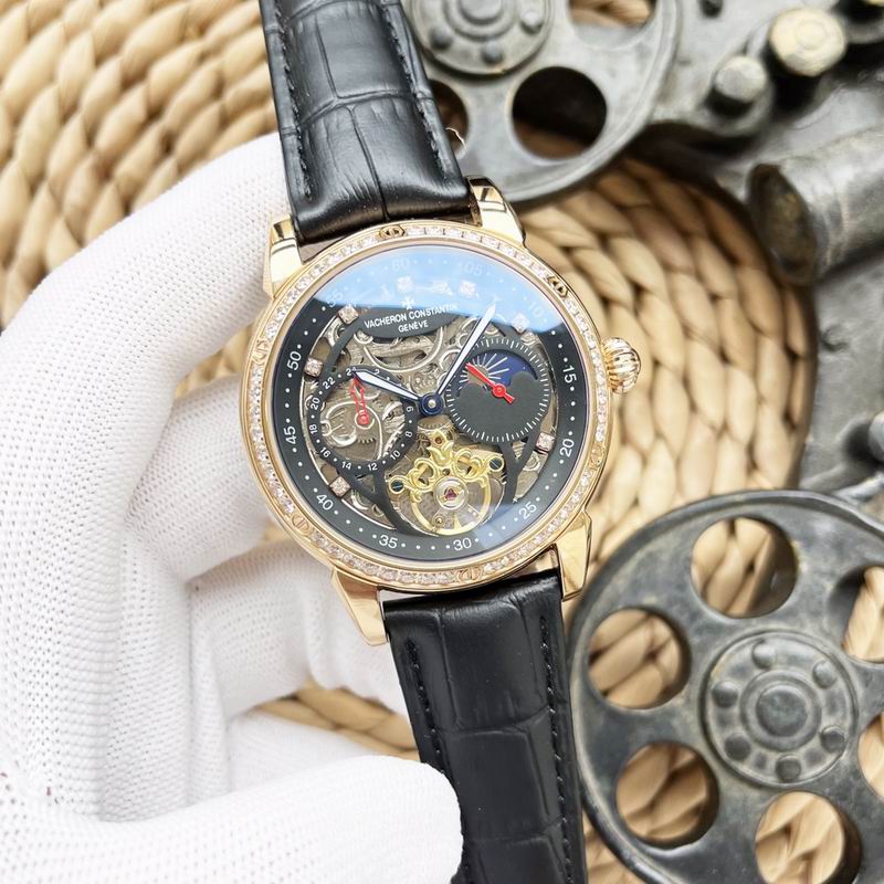 Vacheron Constantin 43X12mm 71 (2)