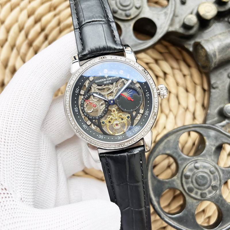 Vacheron Constantin 43X12mm 71 (4)