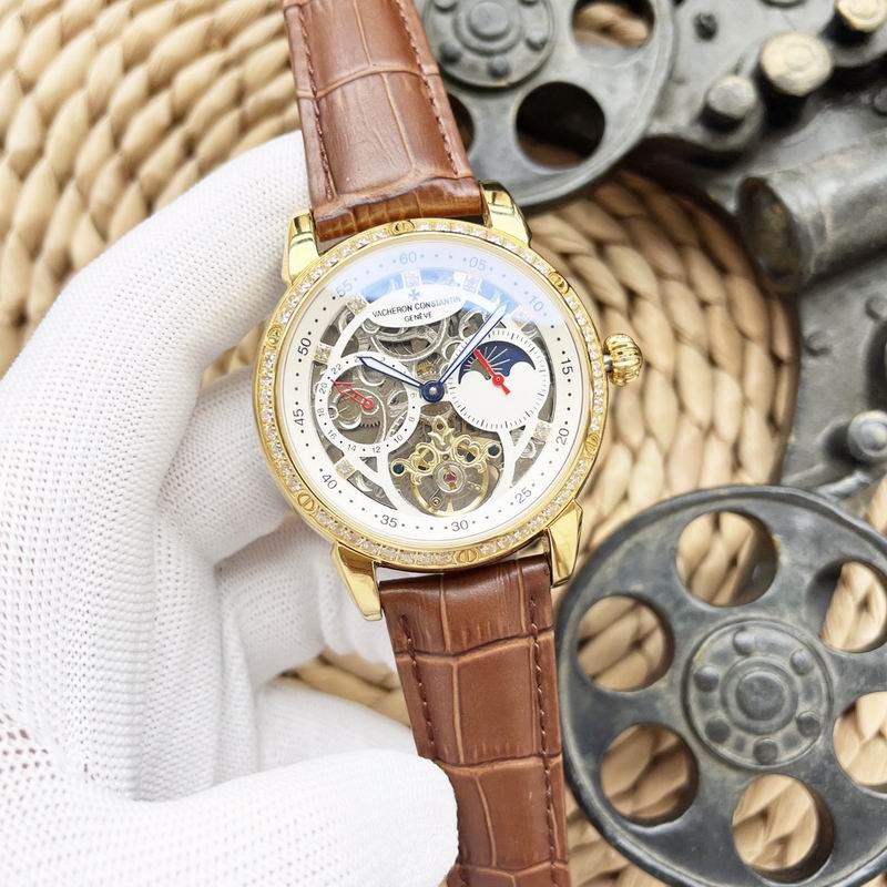 Vacheron Constantin 43X12mm 71 (5)