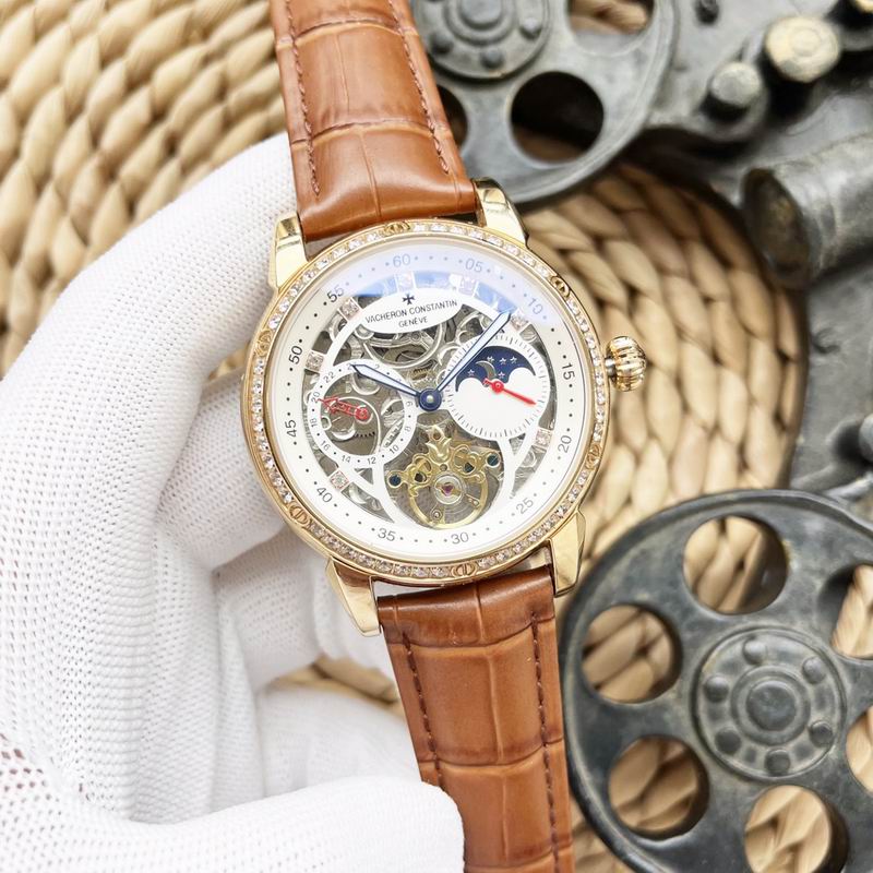 Vacheron Constantin 43X12mm 71 (6)