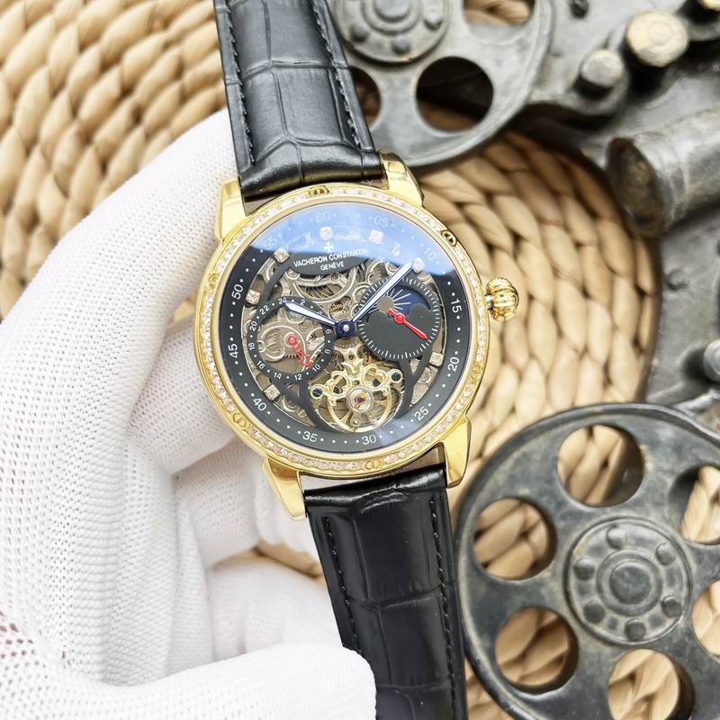 Vacheron Constantin 43X12mm 71 (7)