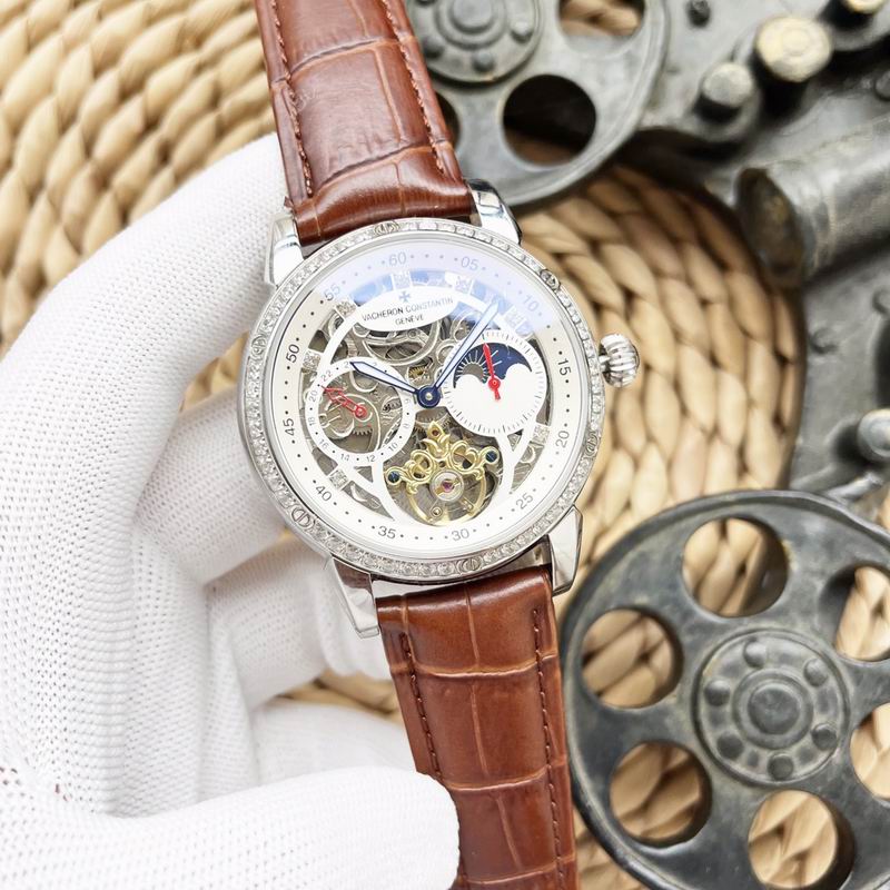 Vacheron Constantin 43X12mm 71 (8)