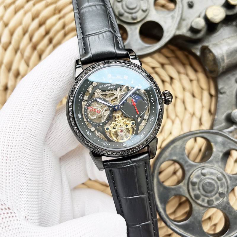 Vacheron Constantin 43X12mm 71 (9)