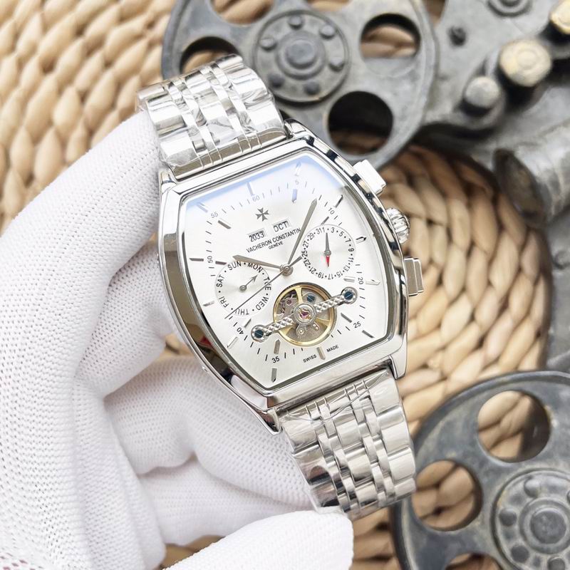 Vacheron Constantin 43X12mm 72 (2)