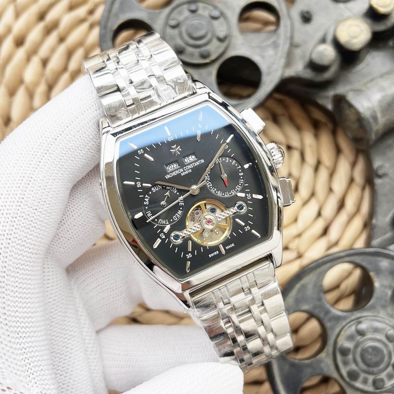 Vacheron Constantin 43X12mm 72 (3)