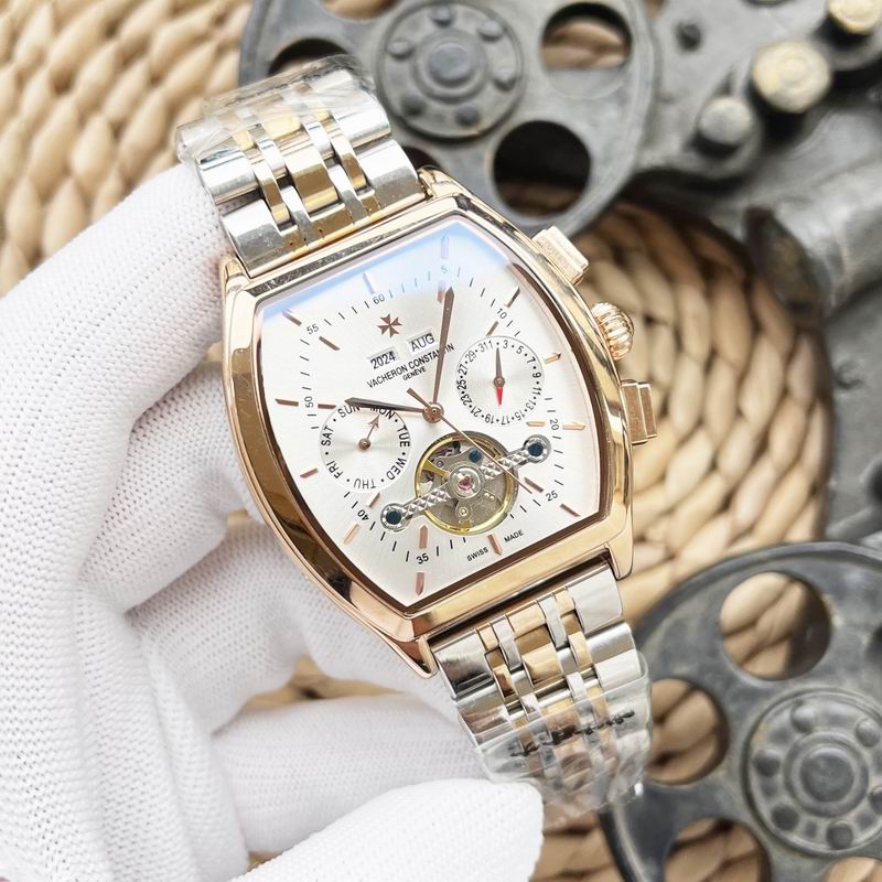 Vacheron Constantin 43X12mm 72 (4)