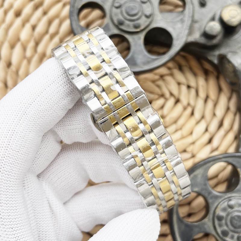 Vacheron Constantin 43X12mm 72 (5)