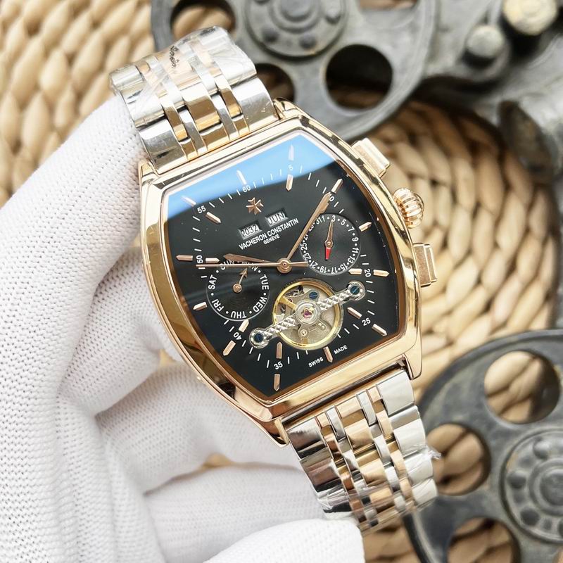 Vacheron Constantin 43X12mm 72 (6)