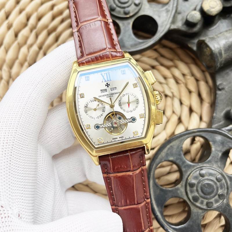 Vacheron Constantin 43X12mm 81 (2)