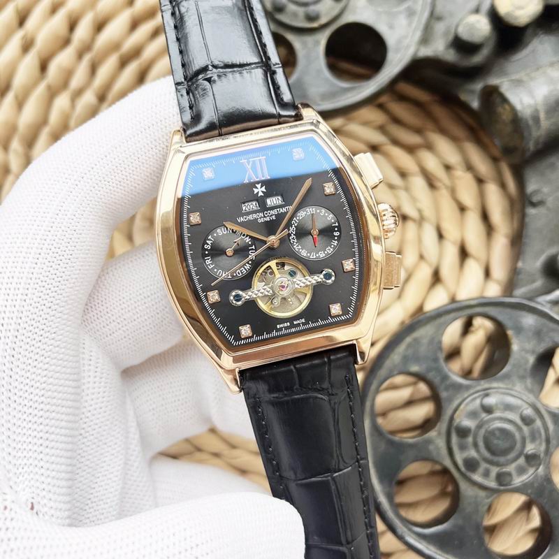 Vacheron Constantin 43X12mm 81 (3)