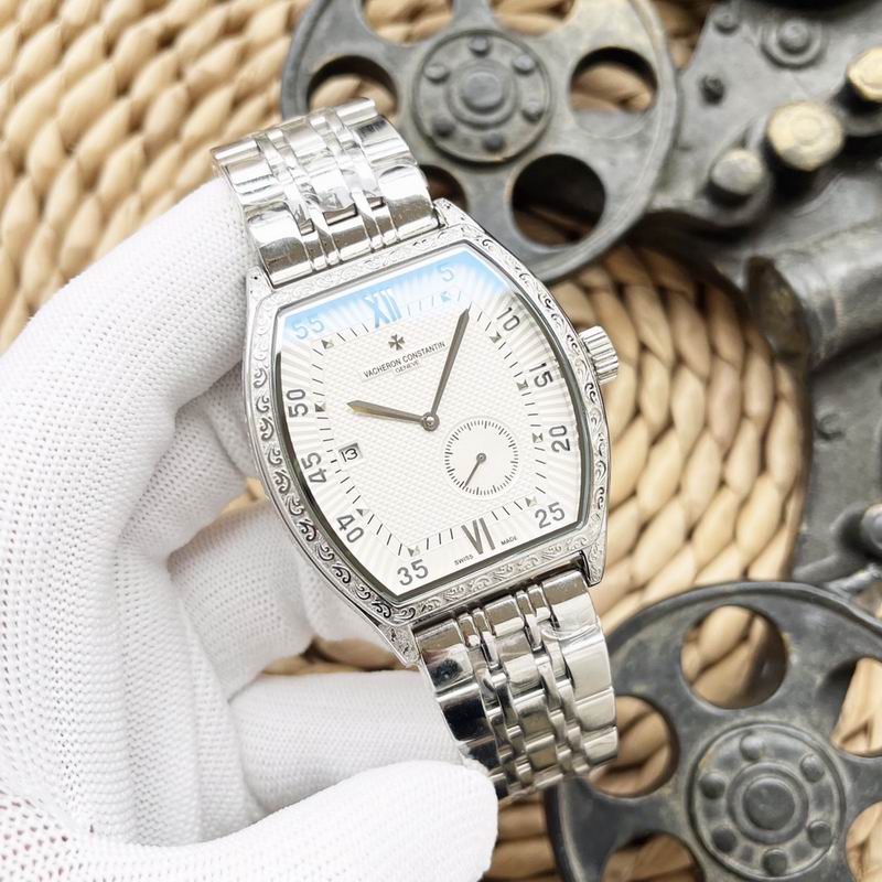 Vacheron Constantin 43X12mm 88 (1)