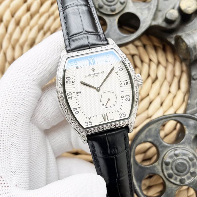 Vacheron Constantin 43X12mm 88 (6)