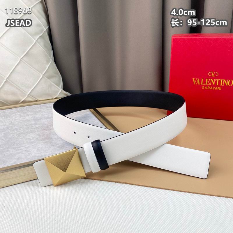 Valentino belt 40mmX95-125cm 8L (1)