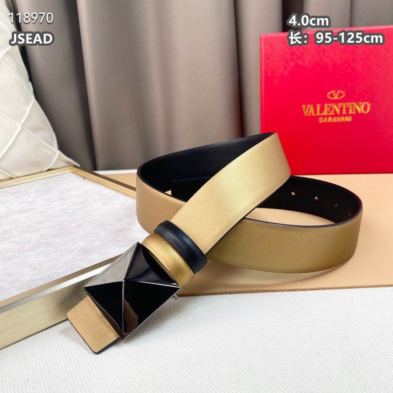 Valentino belt 40mmX95-125cm 8L (10)