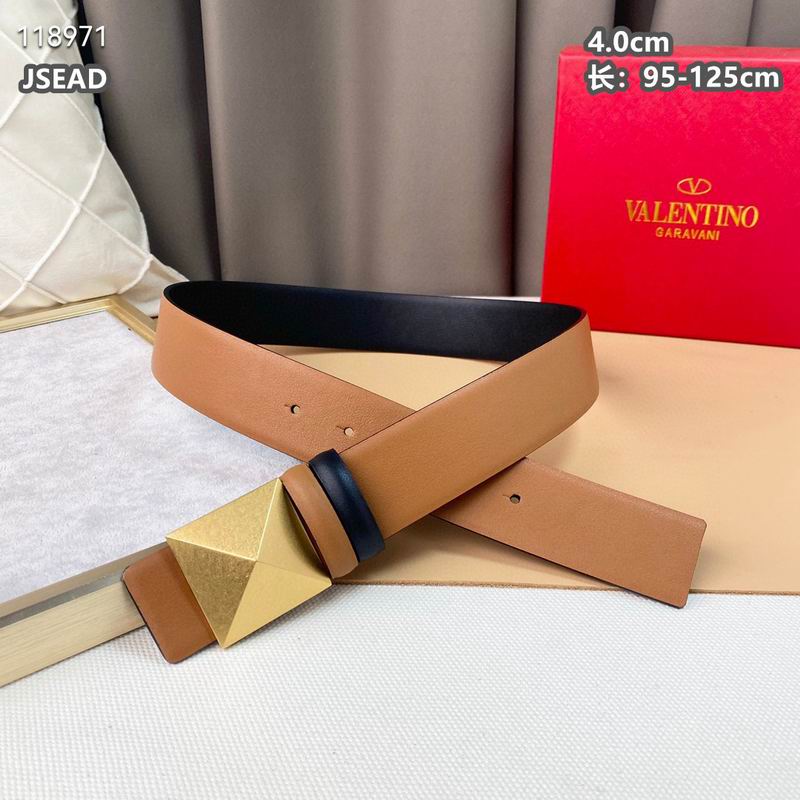 Valentino belt 40mmX95-125cm 8L (13)