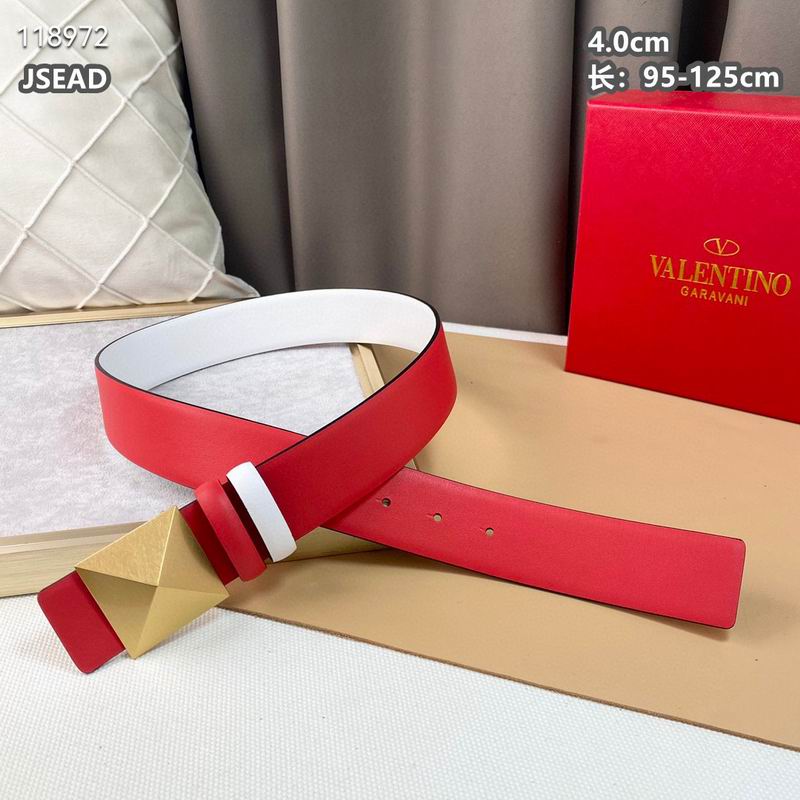 Valentino belt 40mmX95-125cm 8L (17)