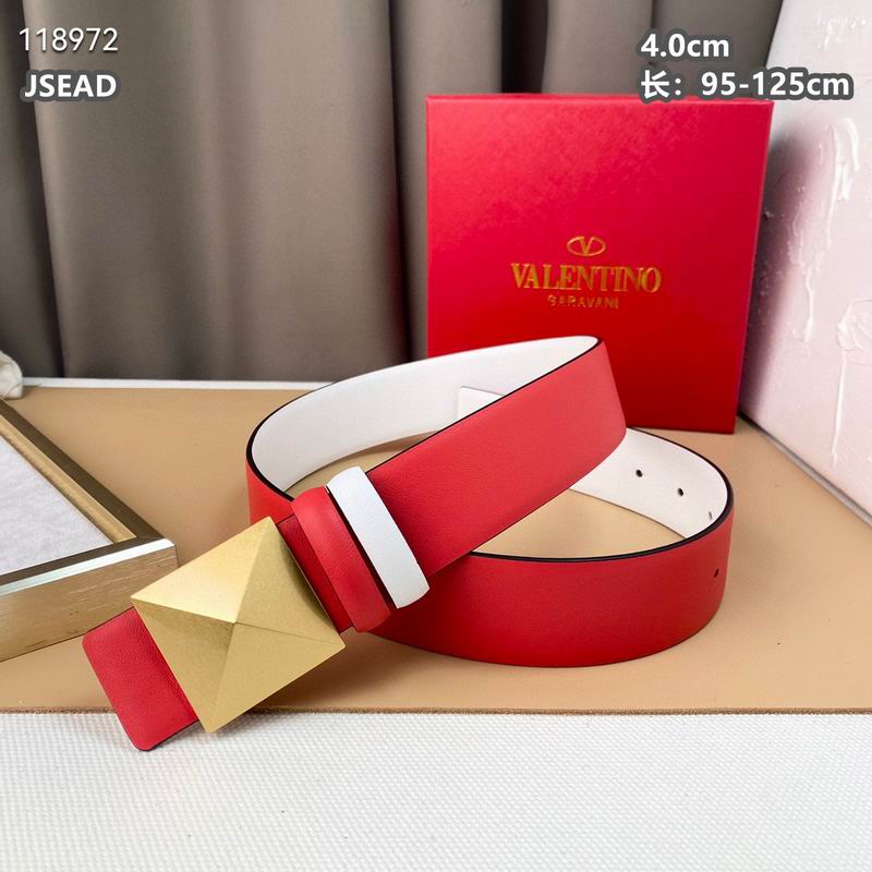 Valentino belt 40mmX95-125cm 8L (18)