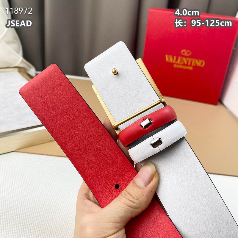 Valentino belt 40mmX95-125cm 8L (19)