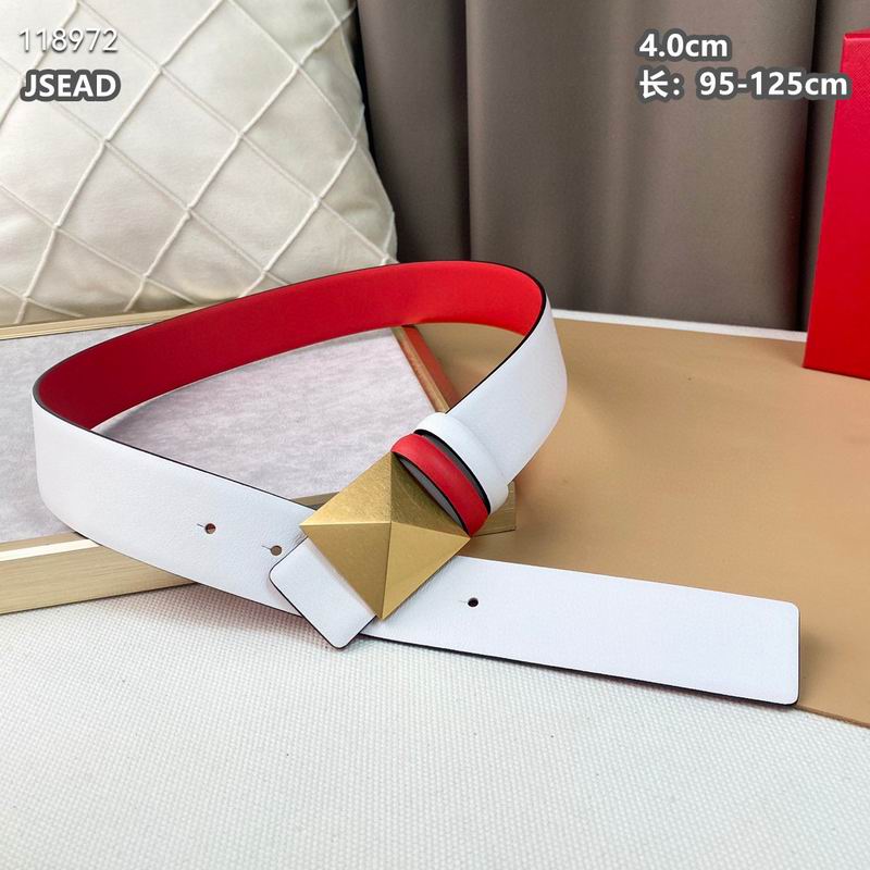 Valentino belt 40mmX95-125cm 8L (20)