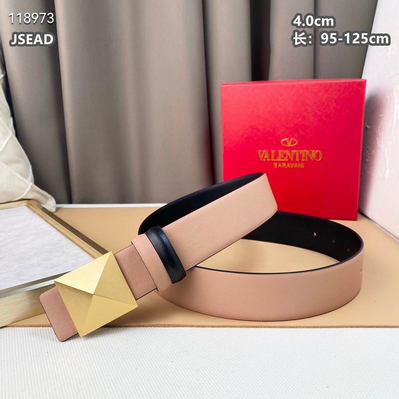 Valentino belt 40mmX95-125cm 8L (23)