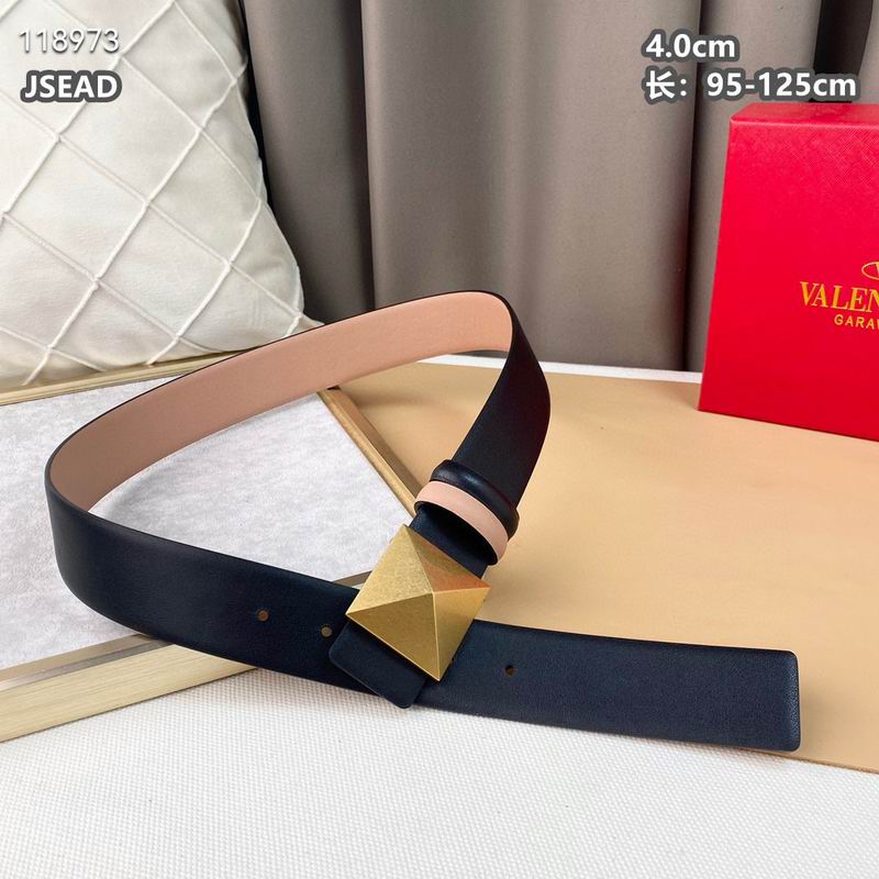 Valentino belt 40mmX95-125cm 8L (24)