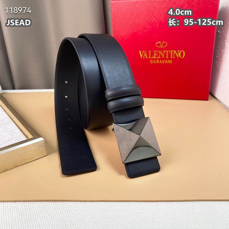 Valentino belt 40mmX95-125cm 8L (29)