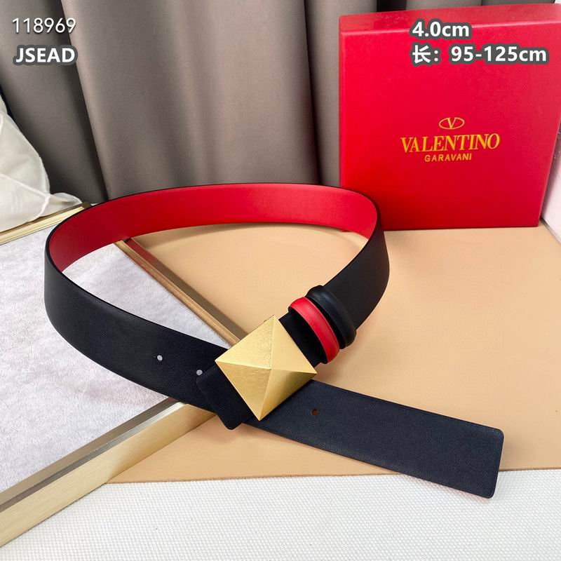 Valentino belt 40mmX95-125cm 8L (7)