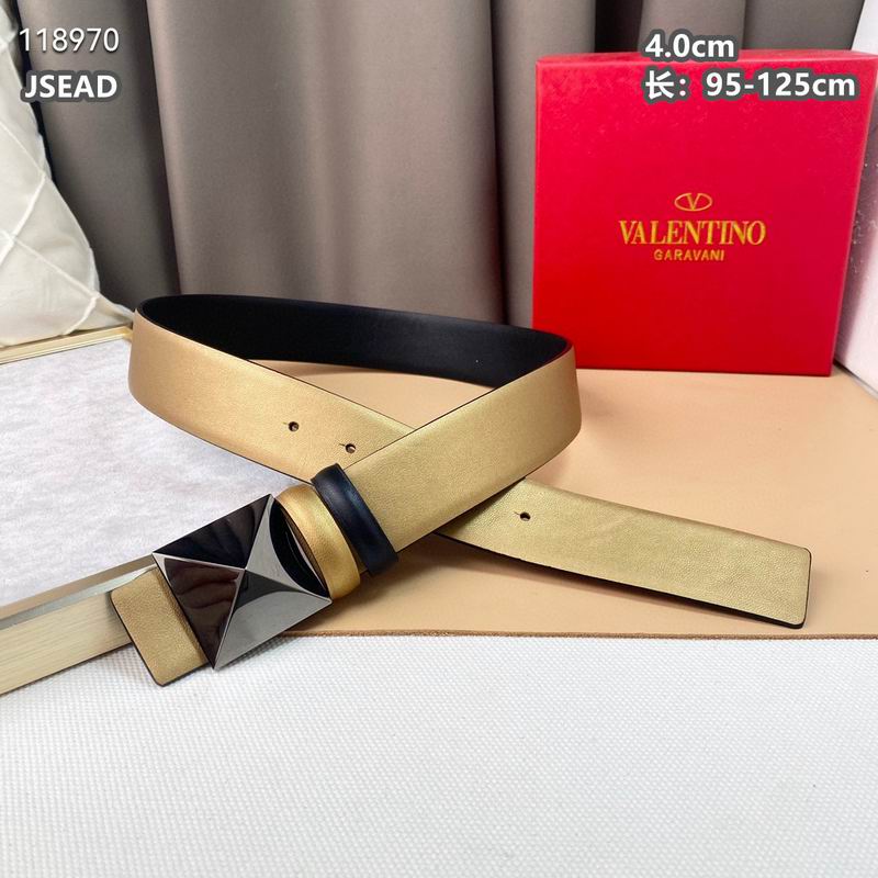 Valentino belt 40mmX95-125cm 8L (9)