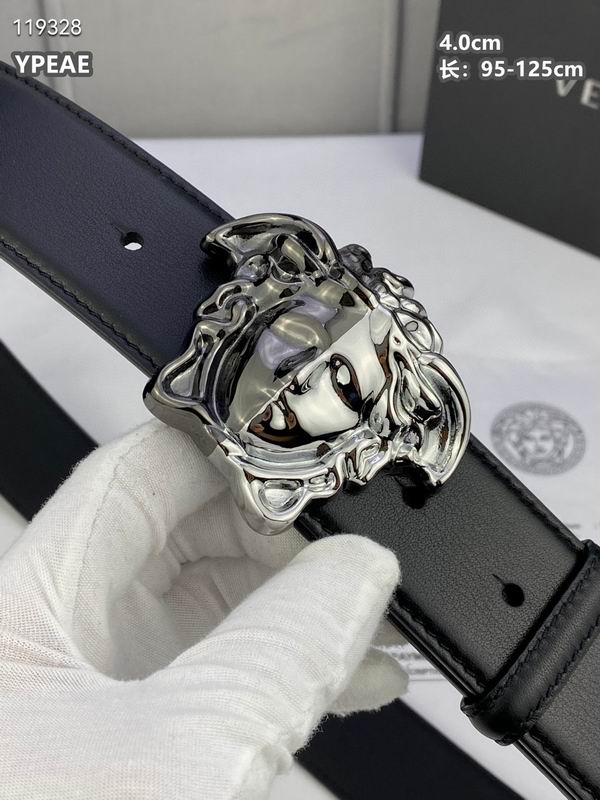 Versace belt 40mmX95-125cm 8L (1)