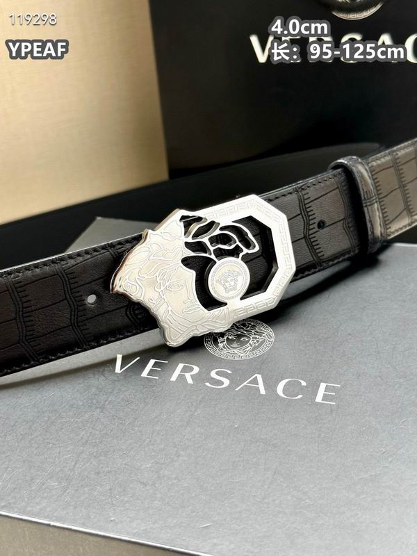 Versace belt 40mmX95-125cm 8L (1)