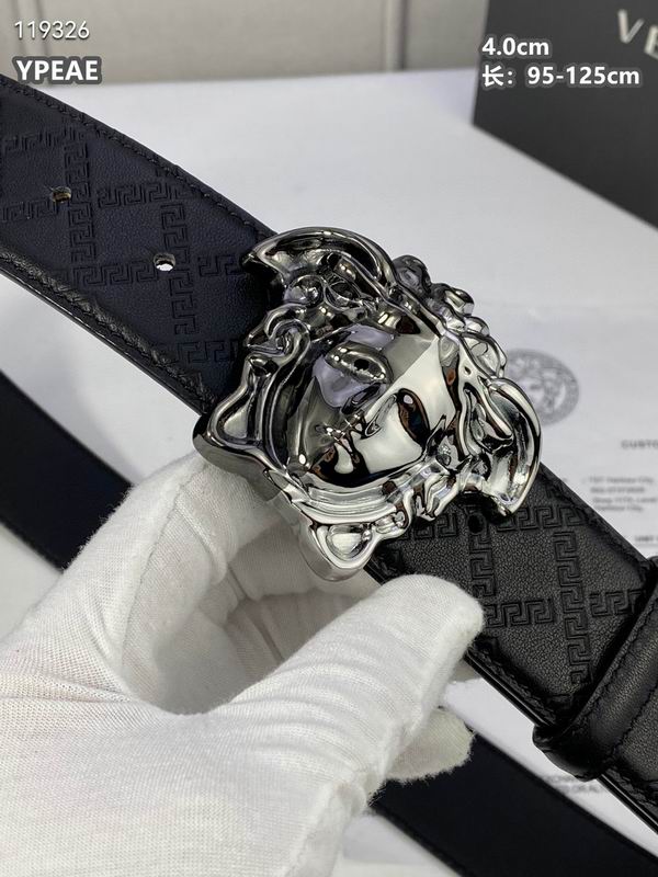 Versace belt 40mmX95-125cm 8L (10)